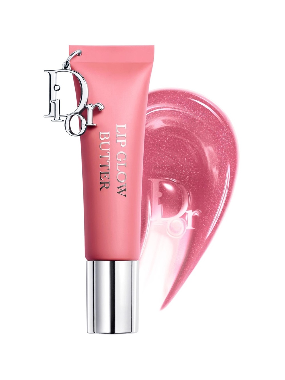 Dior Lip Glow Butter Hydrating Lip Balm